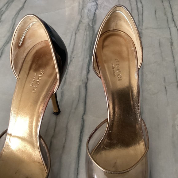 Gucci shoes - Picture 4 of 5